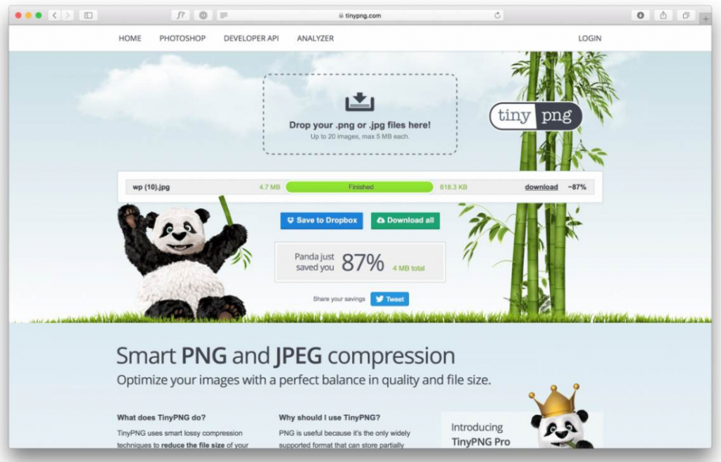 TinyPNG