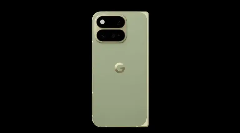 Pixel 11 Pro Fold
