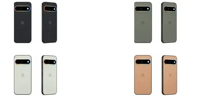Pixel 11