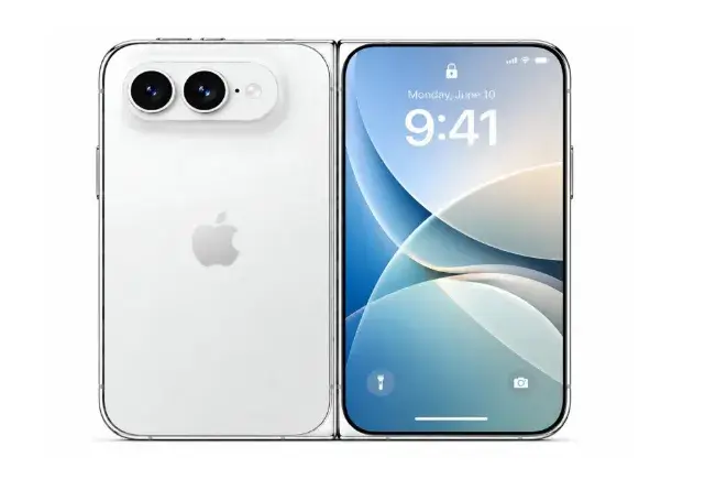 iPhone 摺疊機已知傳聞特色、價格整理